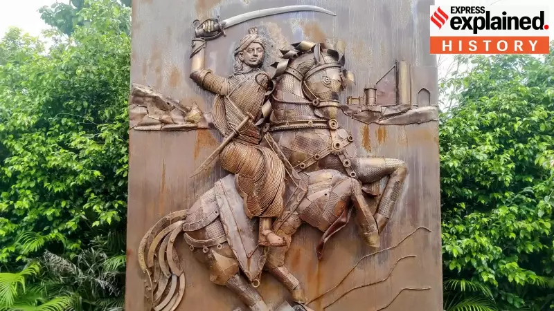 Rani Chennamma: The Fearless Queen of Kittur Who Defied the British Empire