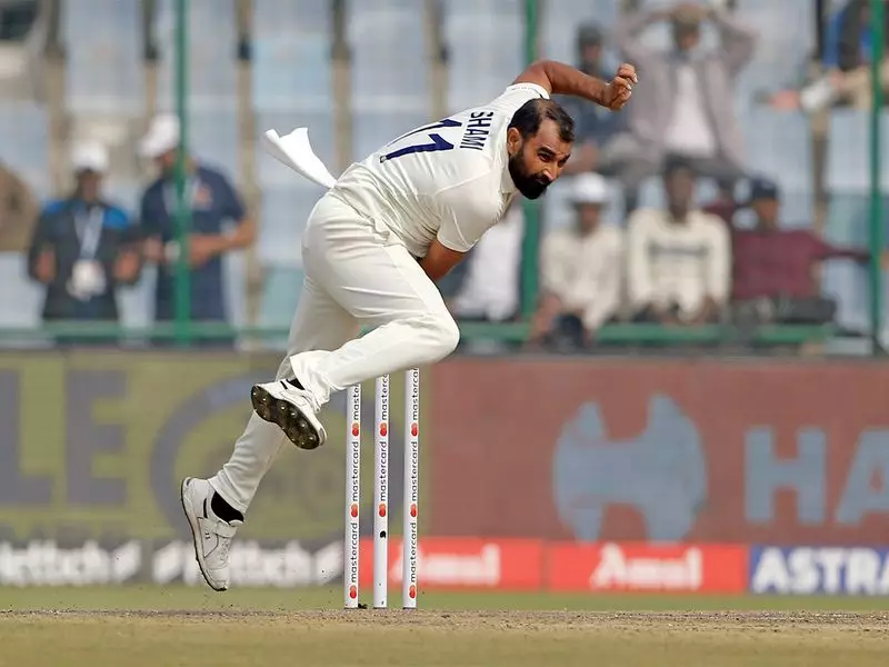 Ranji Trophy Opening Round Spectacle: Shami's 7-Fer, Patidar's Double Ton & Spin Dominance Steal Show