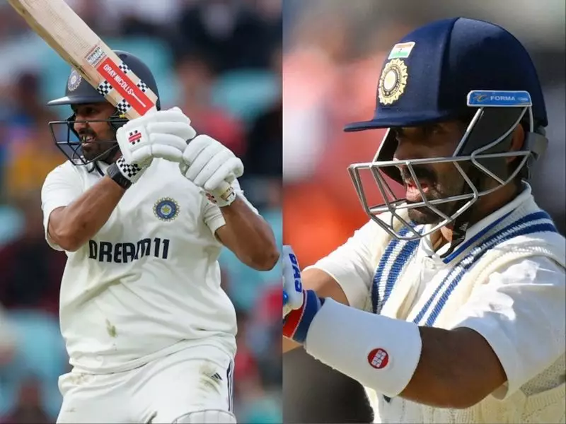 Ranji Trophy Round 2: Services Script Historic Victory While Rahane & Nair Smash Big Tons