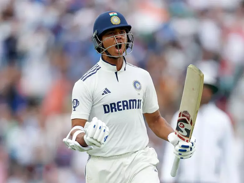 Ranji Trophy Round 3: Yashasvi Jaiswal's Century, Dhruv Jurel's Heroics & Emerging Stars Shine Bright