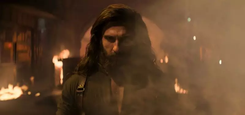 Ranveer Singh Aims to Represent Indian Cinema Globally with Dhurandhar