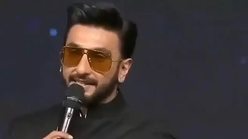 Ranveer Singh Faces Legal Complaint for Mocking Kantara's Daiva Tradition