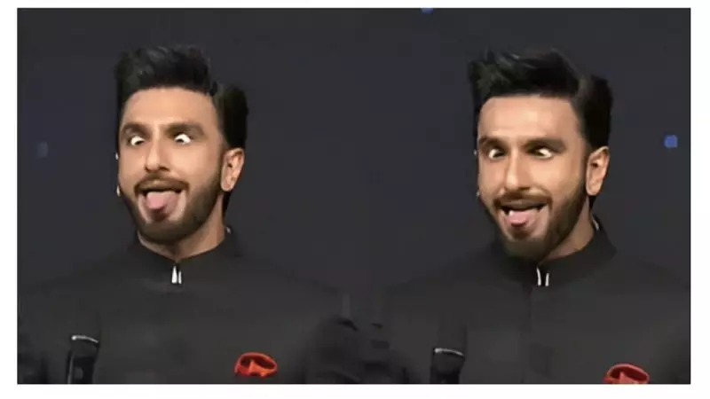 Ranveer Singh Faces Police Complaint in Bengaluru Over Kantara Mimicry