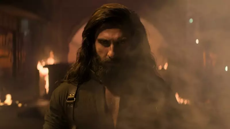 Ranveer Singh's Dhurandhar Crosses Rs 1000 Crore, Creates Box Office History