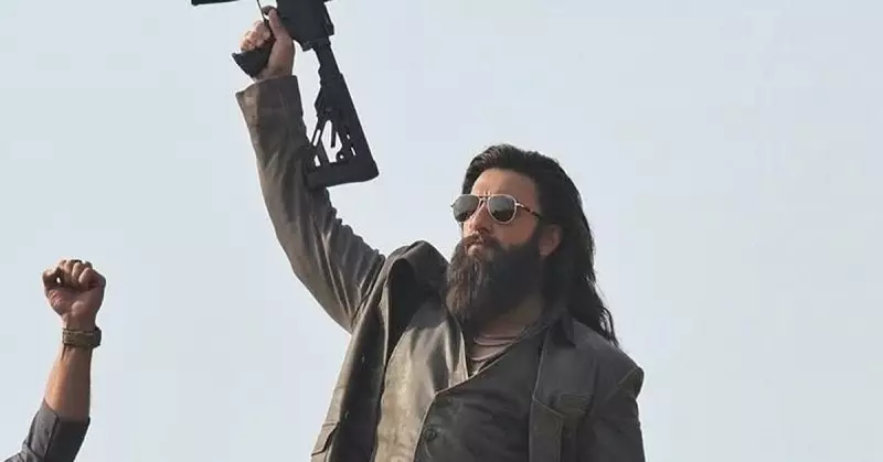 Ranveer Singh's 'Dhurandhar' Crosses Rs 831 Cr, Surpasses 'Pushpa 2' Lifetime Biz