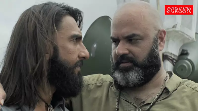 Ranveer Singh's Humility on Dhurandhar Sets: Co-star Reveals How He Controlled Crowd