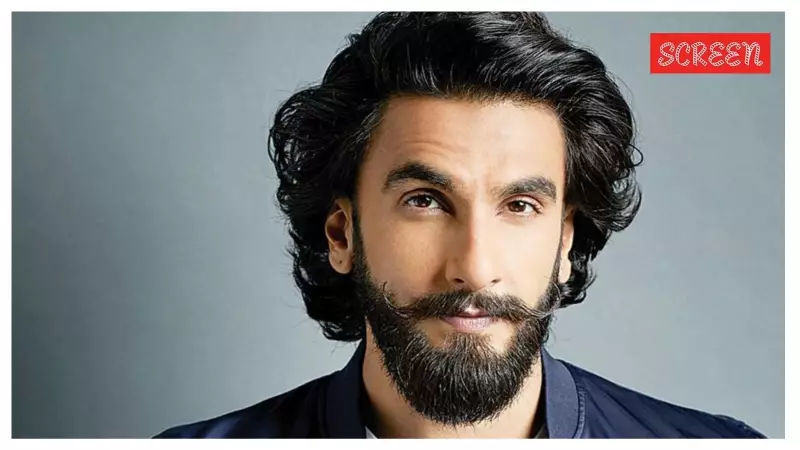 Ranveer Singh's Pralay: Bollywood's First Zombie Apocalypse Film After Dhurandhar