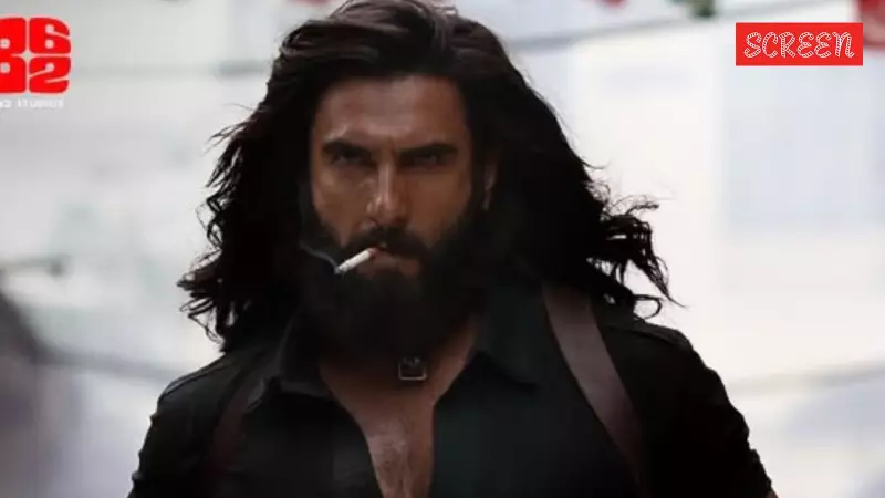 Ranveer Singh's Silent Triumph: Reveals 15 Kg Transformation for Dhurandhar's Rs 1100 Cr Success