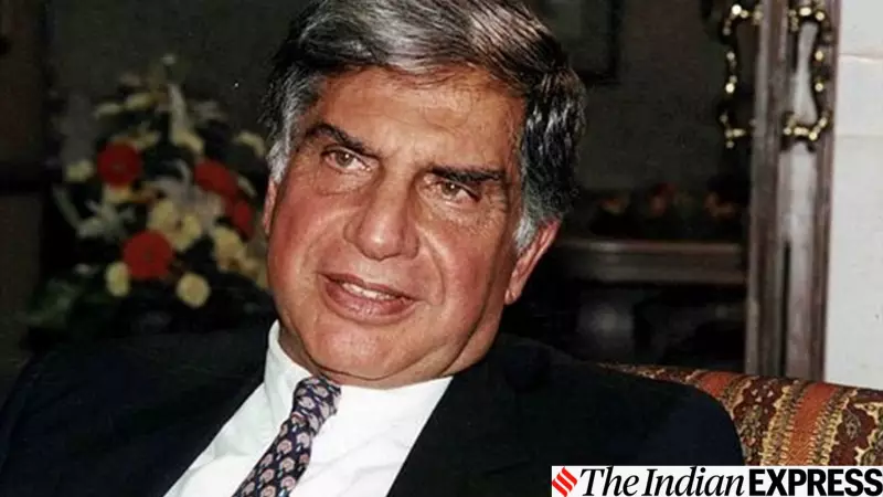 Ratan Tata's 88th Birthday: Remembering the Titan Who Redefined Indian Business