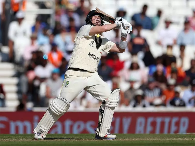 Ravi Shastri Backs Steve Smith as Captain: 'Leadership Will Unleash His Best in Ashes'