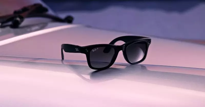 Ray-Ban Meta Gen 2 AI Glasses Launch in India: New Styles & Colors