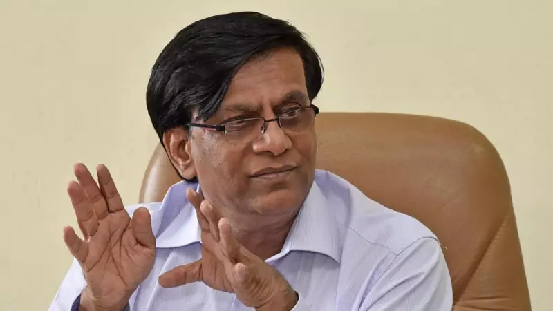 Rayareddy Backs Siddaramaiah: 'Why Replace Karnataka CM?'