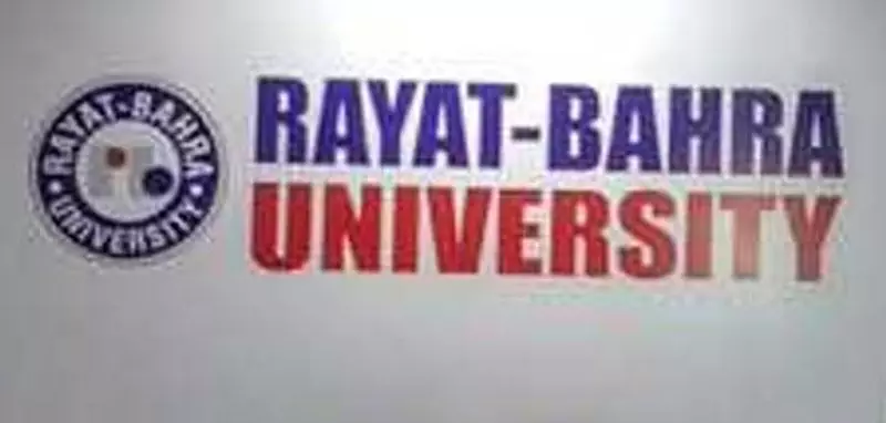 Rayat Bahra University Hosts Seminar on Snake Bite Management