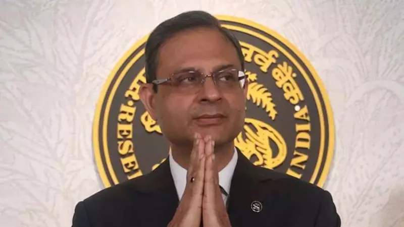 RBI Governor Calls for Joint Action to Combat Digital Fraud, Reveals AI Tool