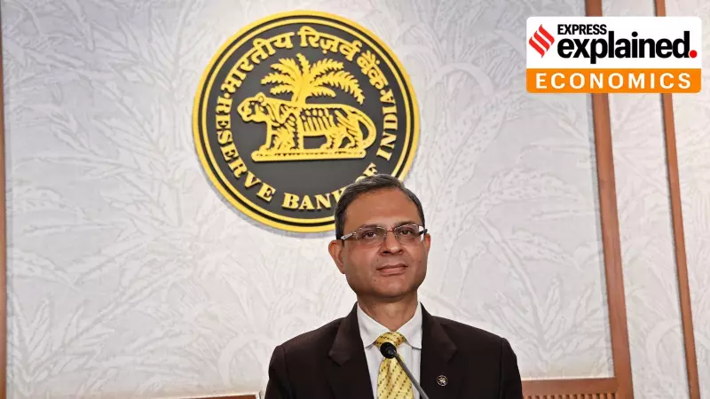 RBI MPC Expected to Hold Repo Rate at 5.5% for Third Straight Meeting