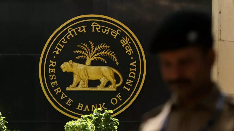 RBI Policy & Global Cues to Drive Markets This Week