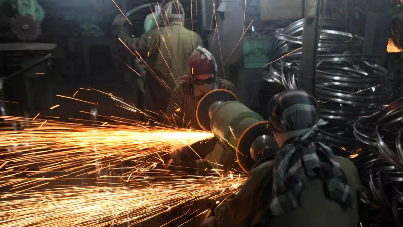 RBI Sees 8.2% GDP Growth, Urges Continued Reforms for High Momentum