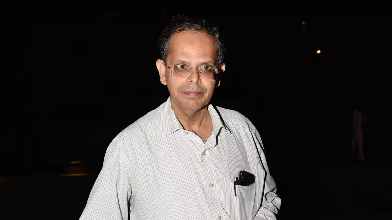 RBI's Saugata Bhattacharya: Why Indian Manufacturers Are Holding Back Despite Falling Commodity Prices