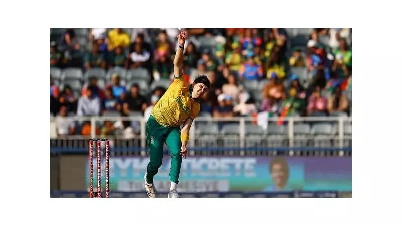 RCB Eye Pace Bowling Reinforcements for IPL 2026 Auction