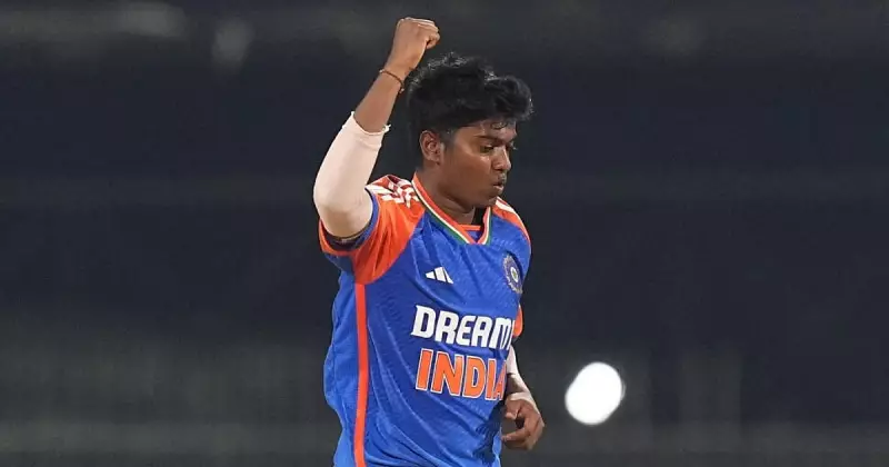 RCB Spends Rs 2.5 Cr on Bell, Vastrakar & Reddy in WPL 2026 Auction