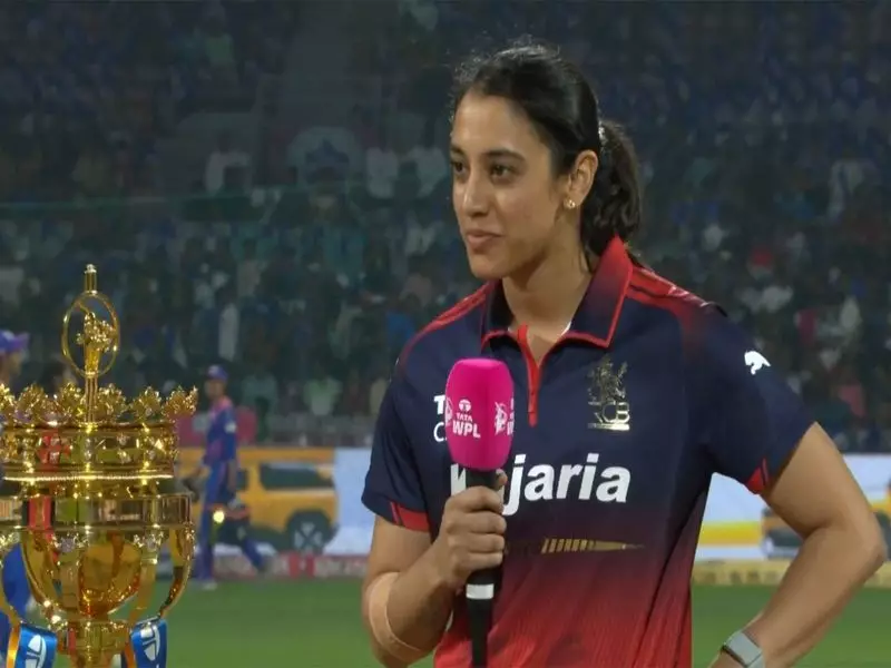 RCB Wins Toss, Chooses to Field in WPL 2024 Opener Against Mumbai Indians