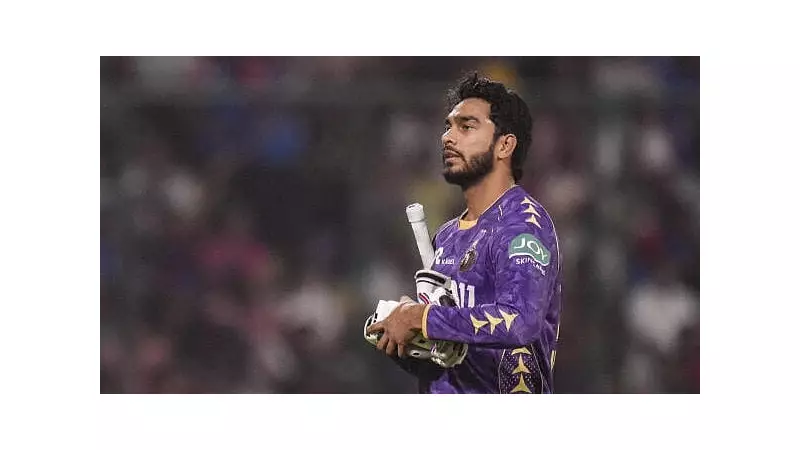 RCB's Strategic IPL 2026 Auction: 16.4 Crore War Chest Secures Key Buys