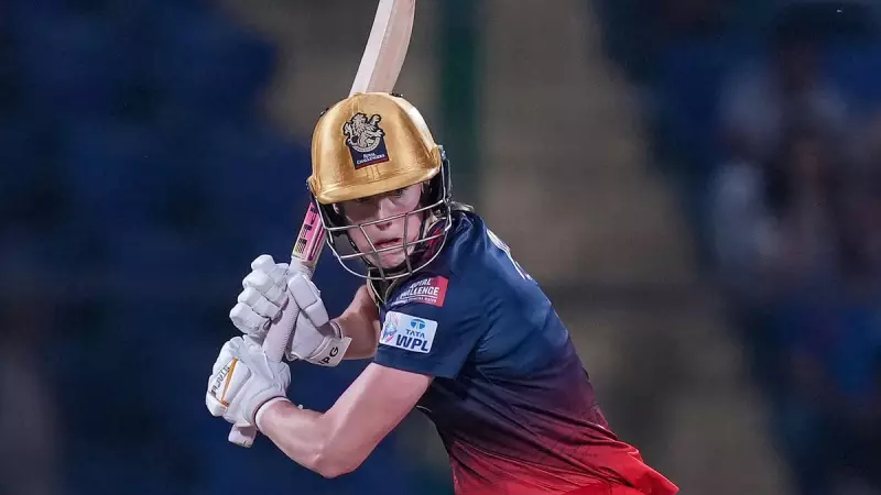 RCB's WPL 2026 Dilemma: Who Can Fill Ellyse Perry's Massive Shoes?