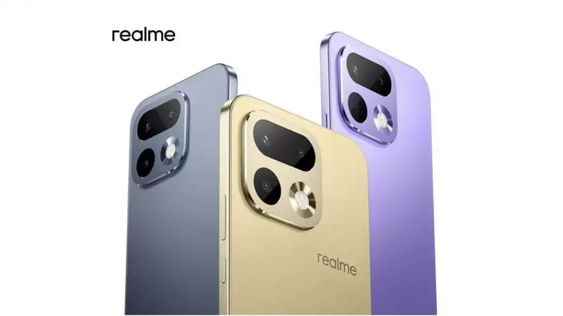 Realme GT 6 Pro Launch Date Confirmed: July 9 with Snapdragon 8 Gen 3
