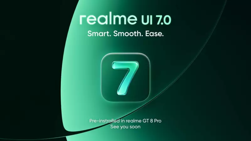 Realme UI 7.0 Rollout: Complete List of Eligible Phones, Release Dates & Exciting New Features Revealed!