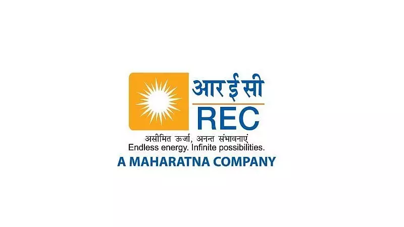 REC Pumps ₹7,500 Crore into Andhra's Massive 1.04 GW Hybrid Energy Project