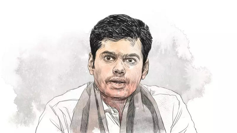 Red Alert in Parliament: Opposition Sounds Alarm Over 'Snooping' Fears