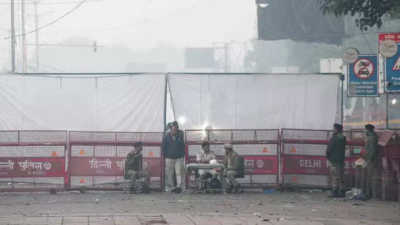 Red Fort Attack: The Alarming Rise of Educated Extremists in India