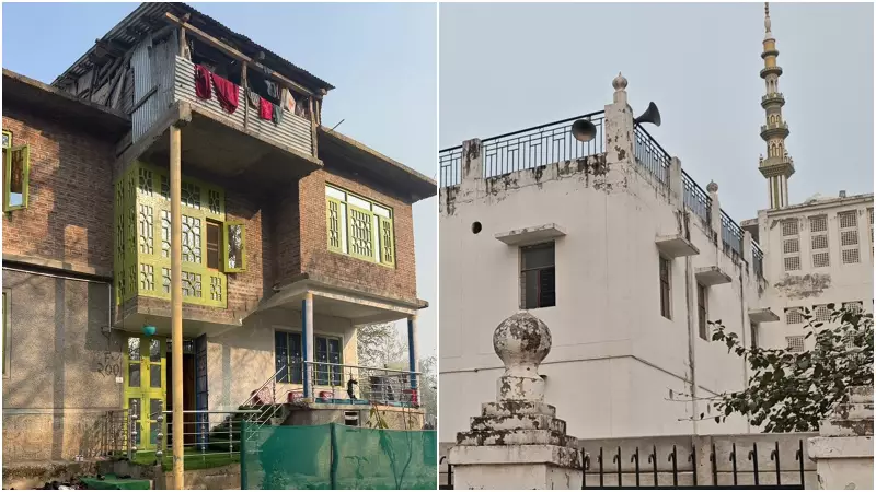 Red Fort Blast: 2 Clerics Arrested 800km Apart in Terror Module Bust