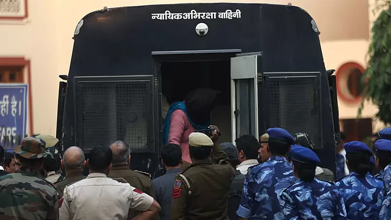 Red Fort Blast: Foreign Handler Sent 42 Bomb-Making Videos to Doctor