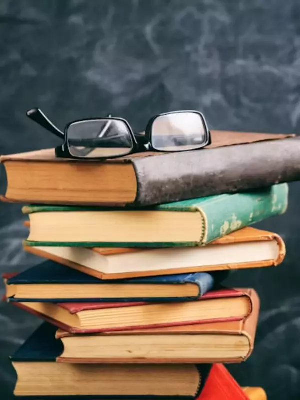 Rediscover Marginalia: The Lost Art of Reading With a Pencil in Hand