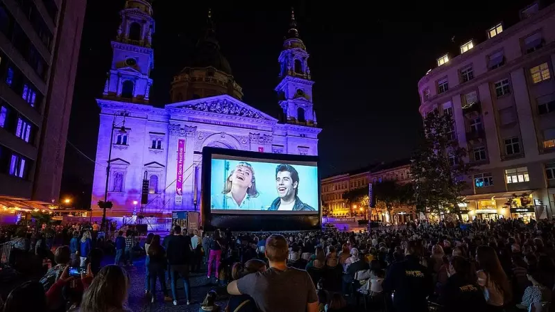 Rediscovering the Magic: How Modern Tech is Recreating the Birth of Cinema