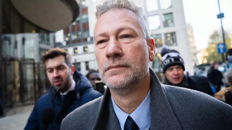 Reform UK Politician Nathan Gill Sentenced for Pro-Russia Bribes