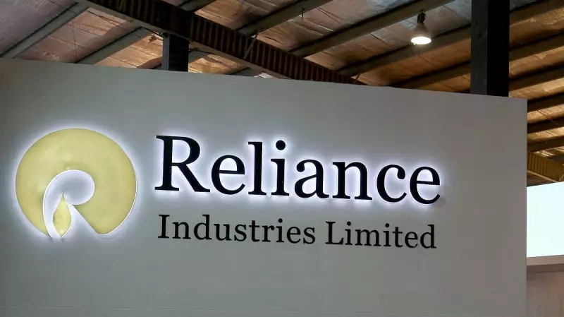 Reliance Denies $30 Billion Claim by Indian Government in Gas Dispute