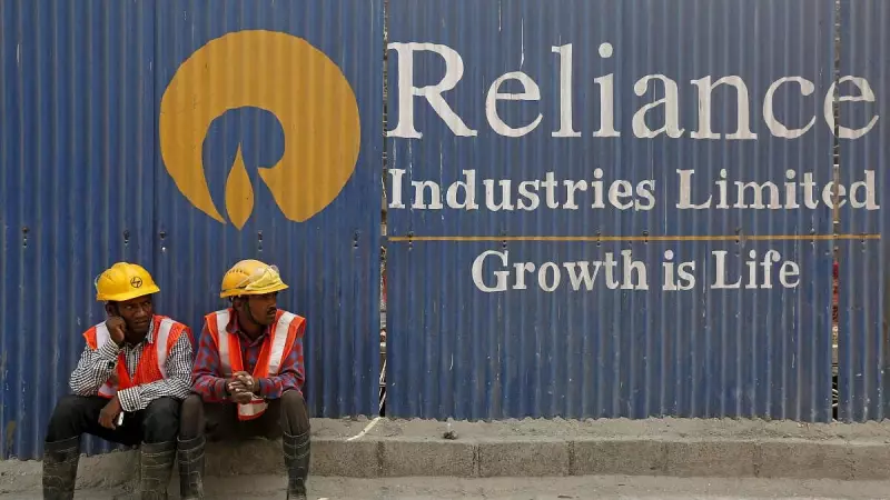 Reliance Industries May Resume Venezuelan Oil Purchases: Report