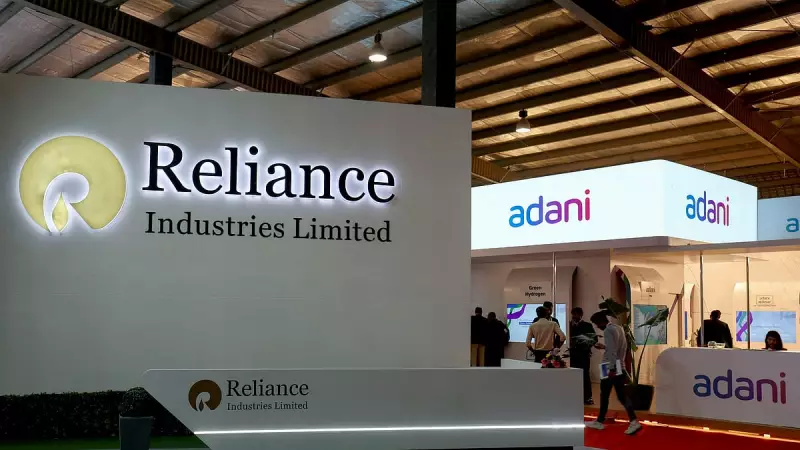 Reliance Industries Pauses Ambitious Battery Cell Manufacturing Plans in India