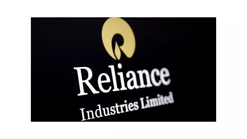 Reliance Industries Shares Plunge Over 4%, Wiping Rs 94,389 Crore from Market Cap