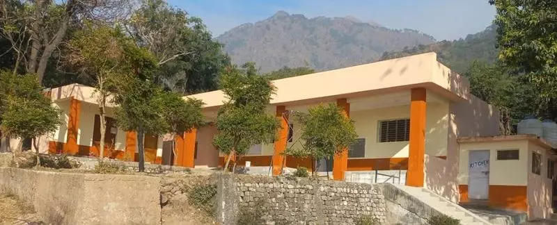 Religious Body Renovates 10 Schools in Jammu & Kashmir, Boosting Education