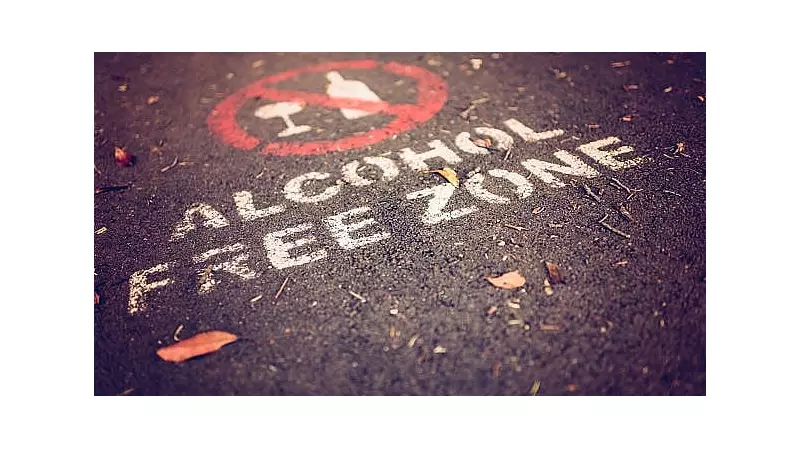 Religious Convention Demands Pilgrimage Sites Free of Meat and Alcohol