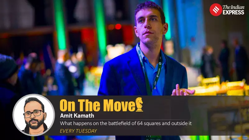 Remembering Daniel Naroditsky: The Chess Prodigy Who Touched Millions With His Genius