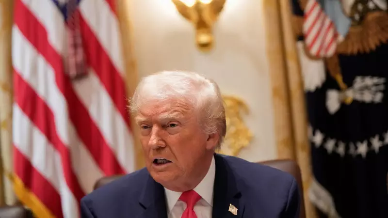 Renewed Fighting in Eastern Congo Threatens Historic Trump-Brokered Peace Deal