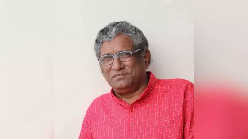 Renowned Marathi Poet Mirza Rafi Ahmad Baig Passes Away at 68