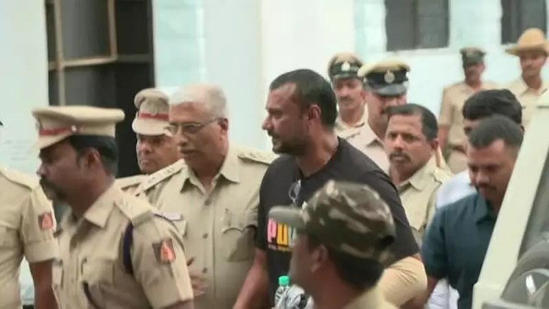 Renukaswamy Murder Trial Stalled: Special Prosecutor Accuses Accused of Delaying Tactics | Exclusive Bengaluru Court Update