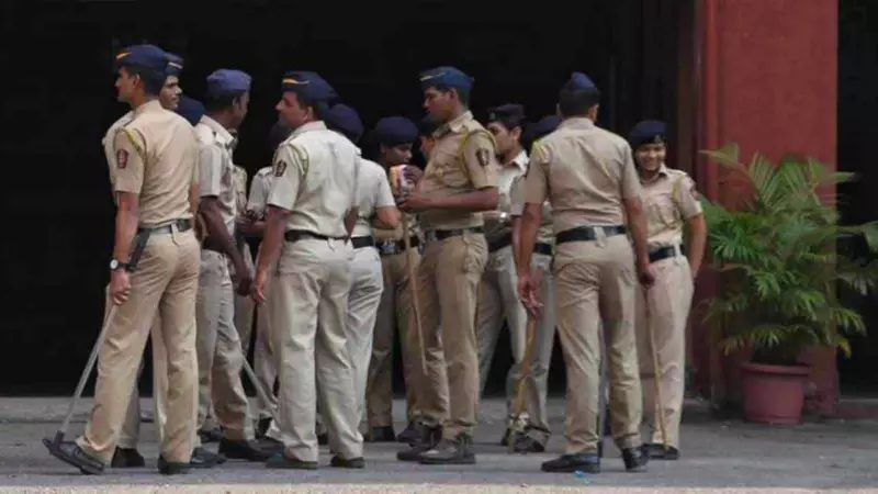 Retired Banker Loses Rs 63 Lakh in 'Digital Arrest' Scam Linked to Cambodia Racket