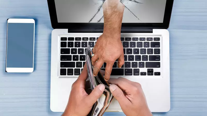 Retired Colonel Cheated of Rs 5.6 Lakh in 2-Week Digital Arrest