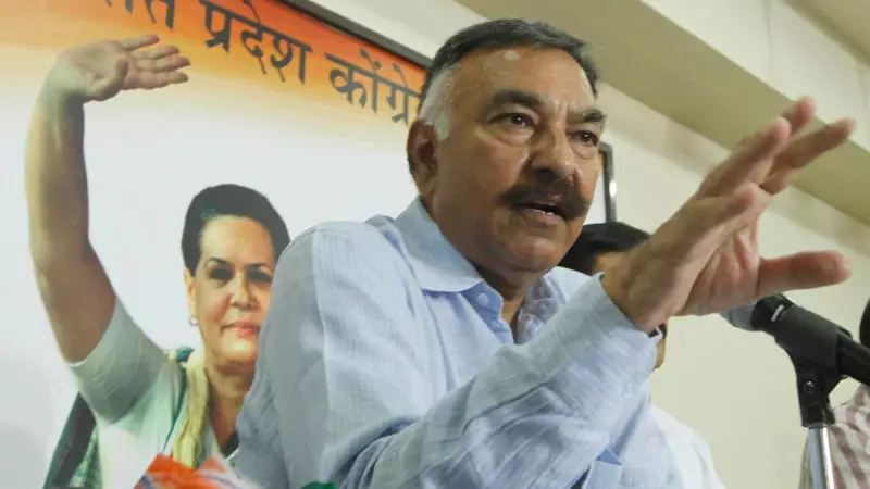 Retired IPS Officer Kuldip Sharma's Confinement Case: Gujarat HC Demands Answers from State Government